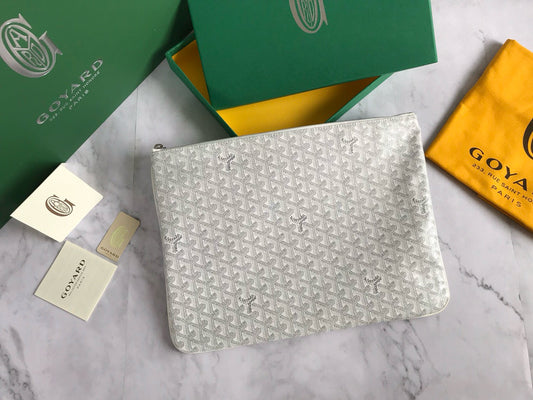 Goyard Clutch Bag 40x30CM