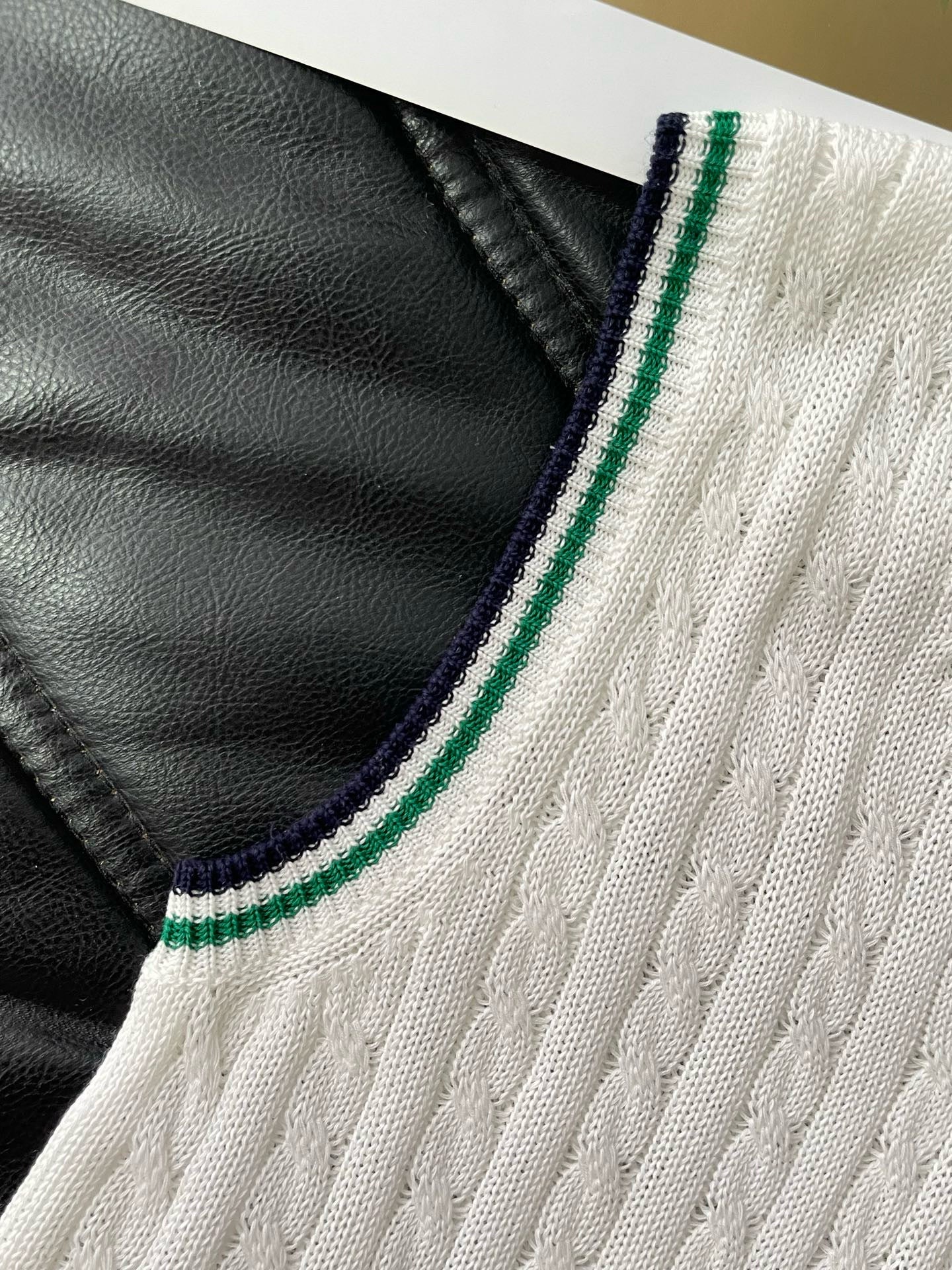 Dior Vest