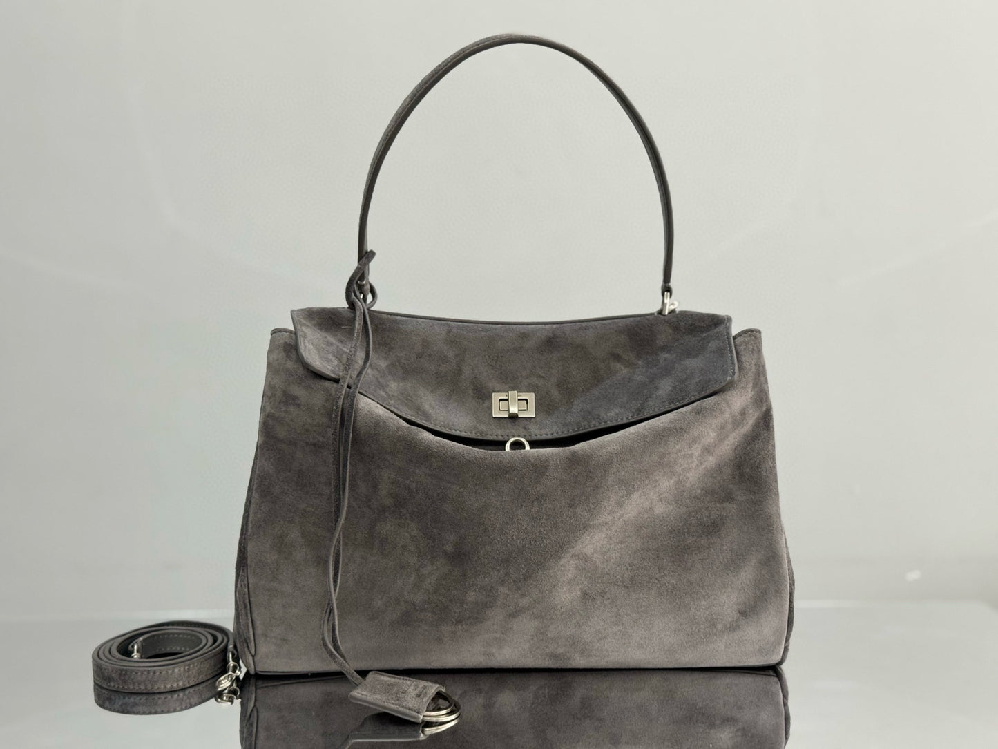 BLCG Rodeo Handbag(35x23x11cm)