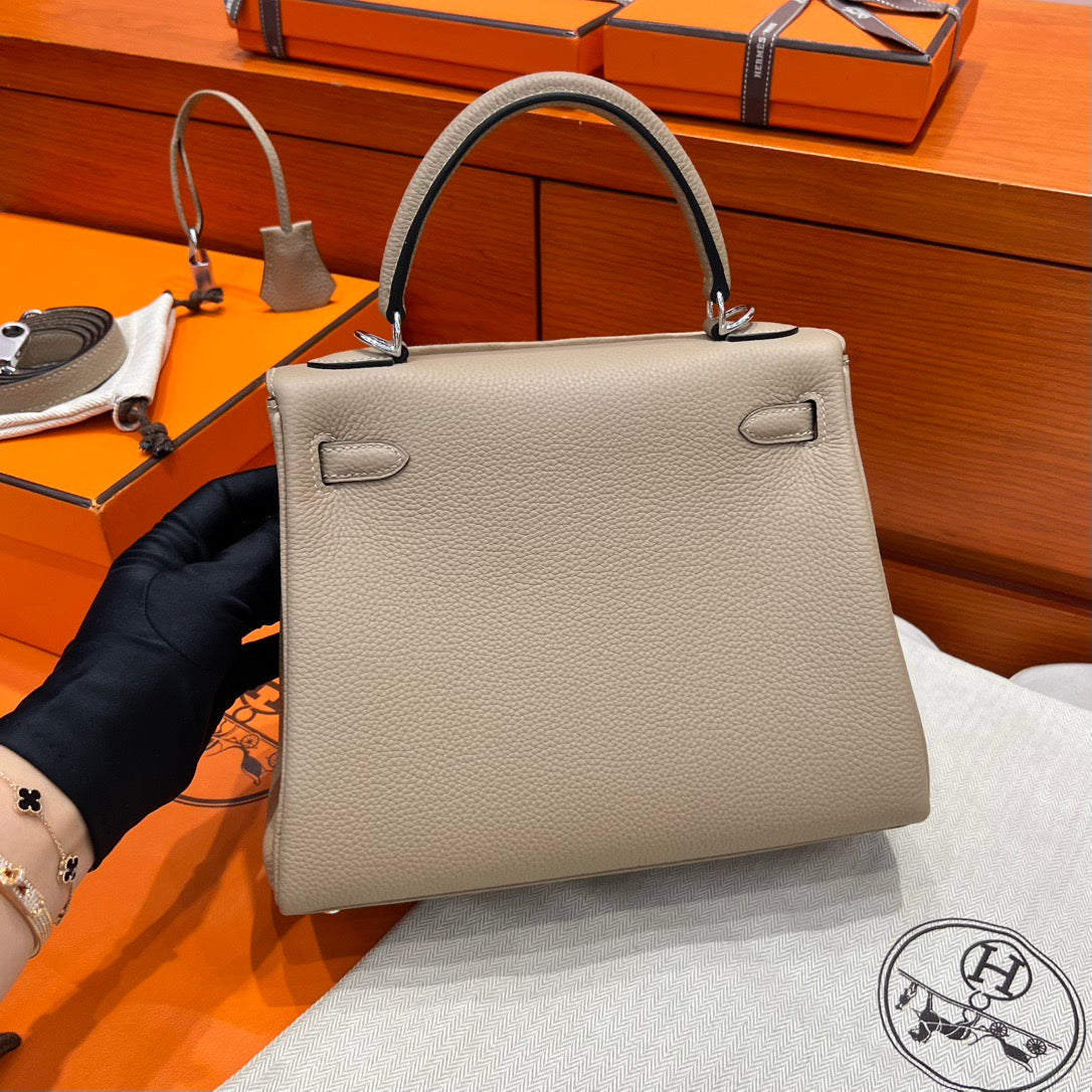 Hermes Kelly 25