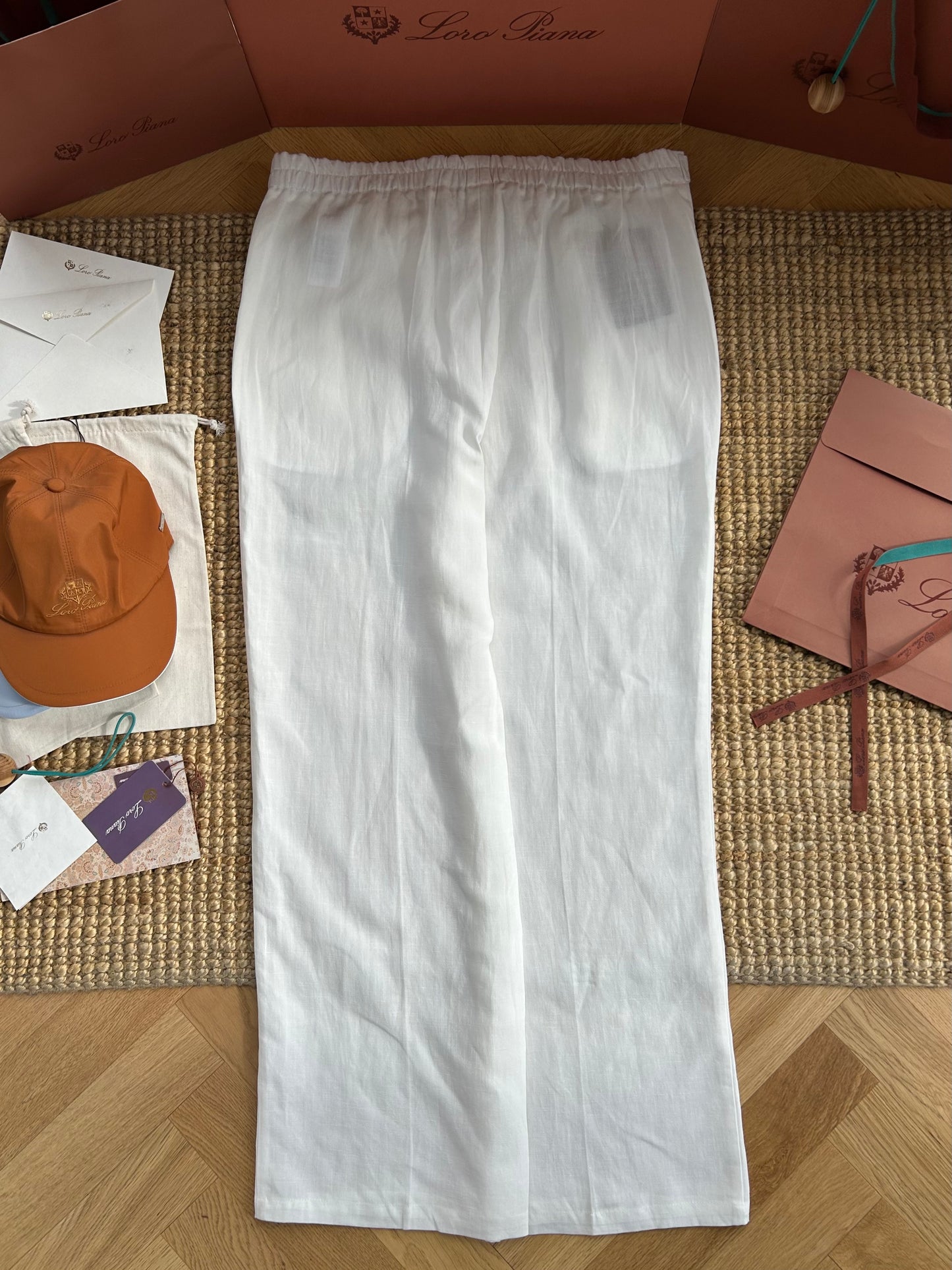 ZG Long Pants