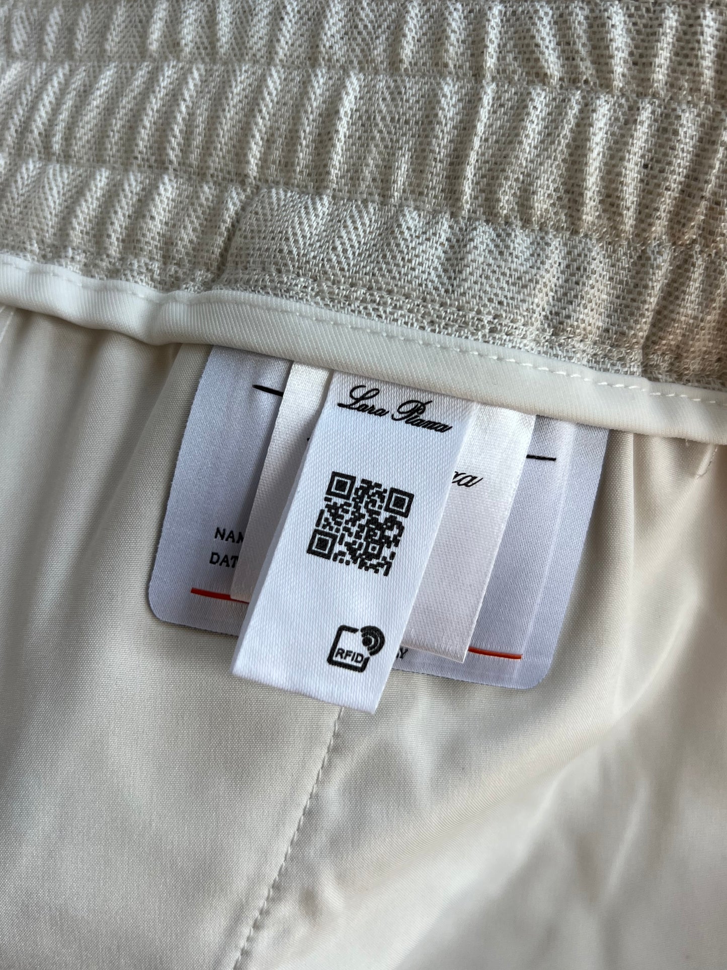 LP Long Pants