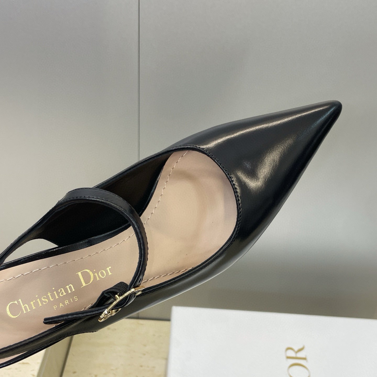 Dior Heels