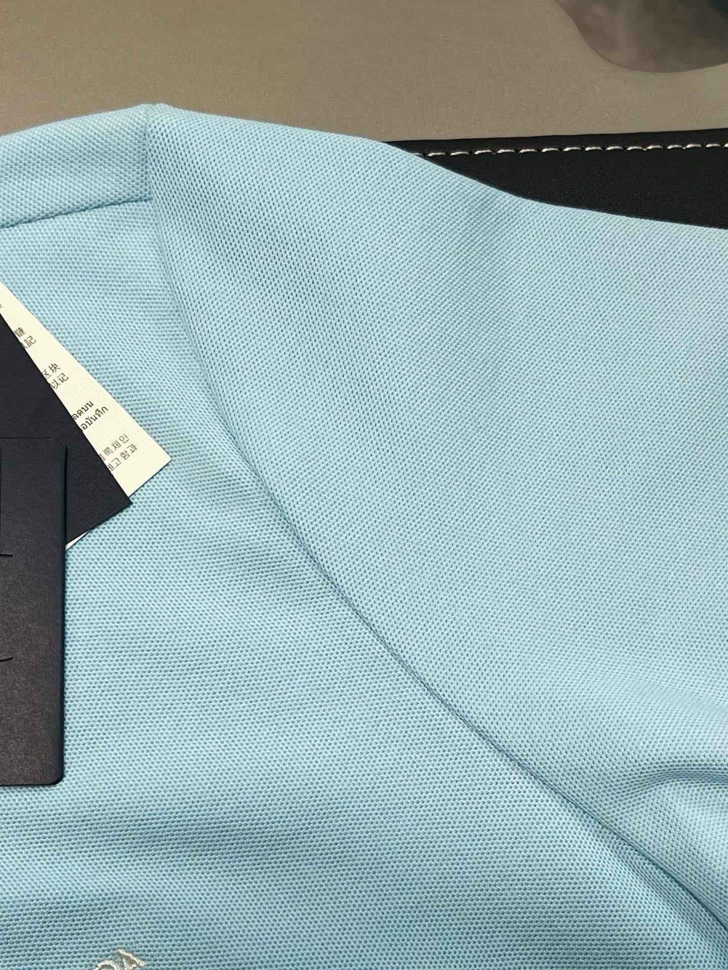 Prada Polo