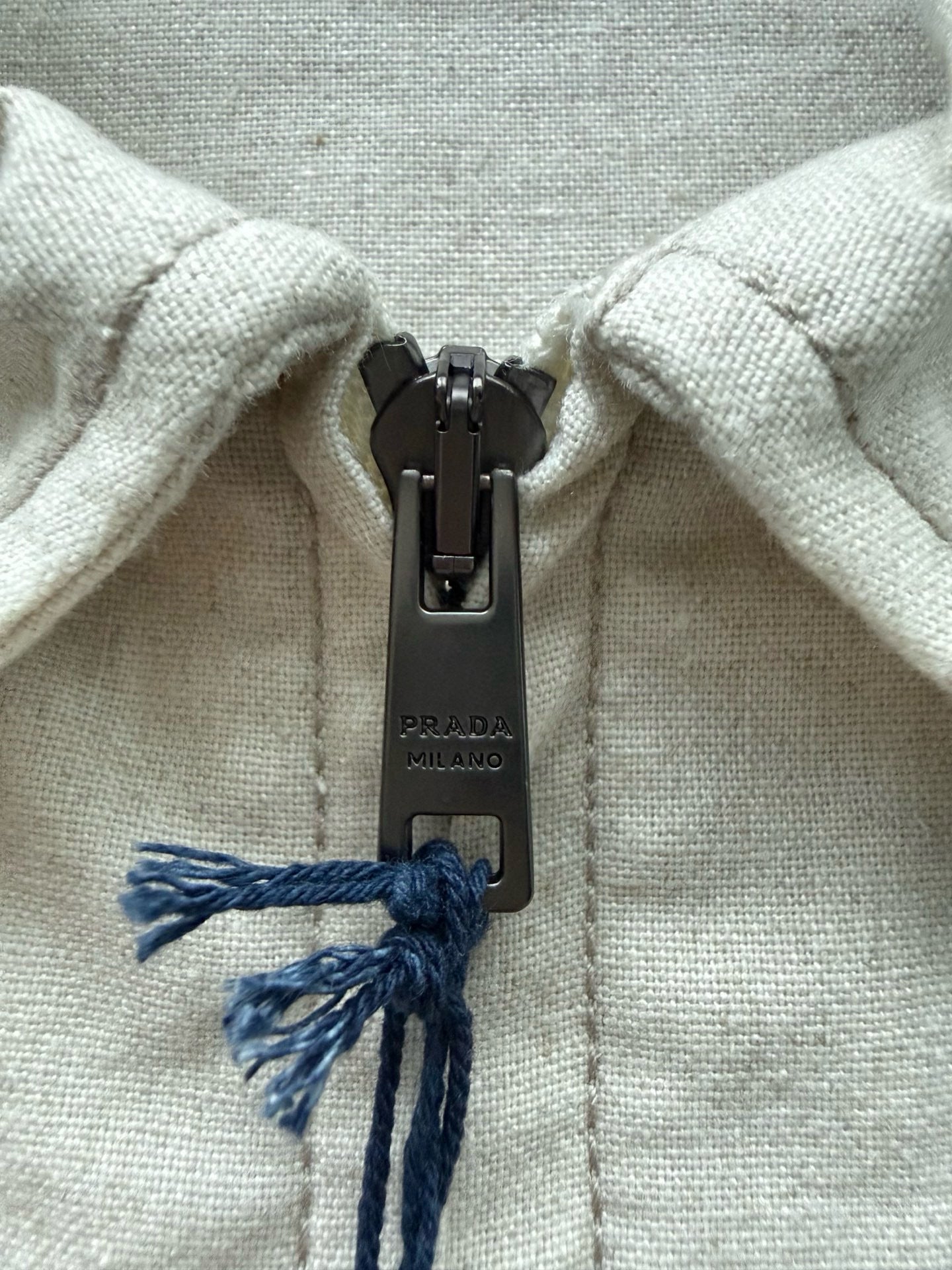 Prada Jacket