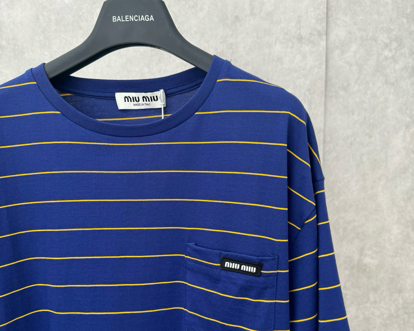 Miu Miu T-shirt