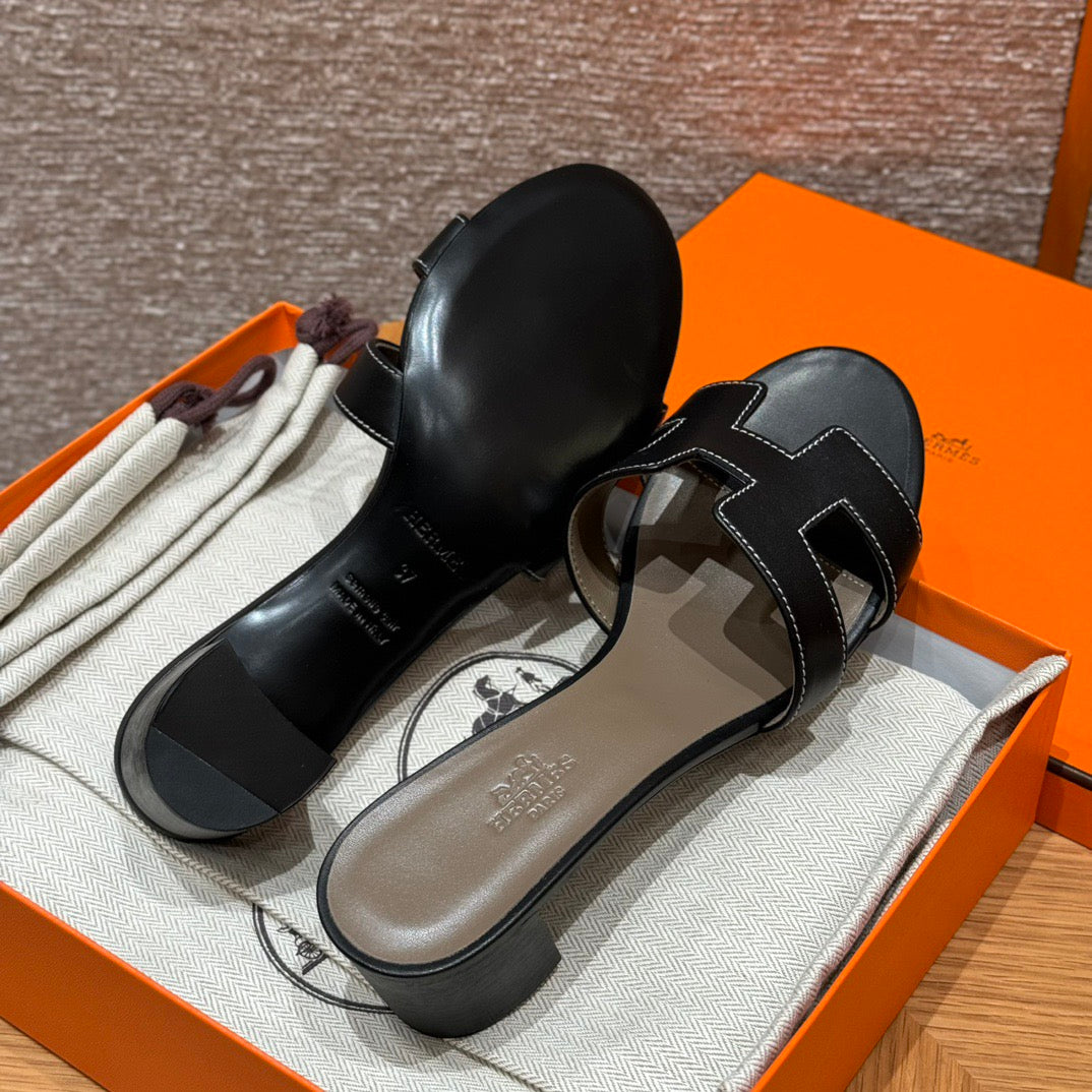Hermes Heels Sandals