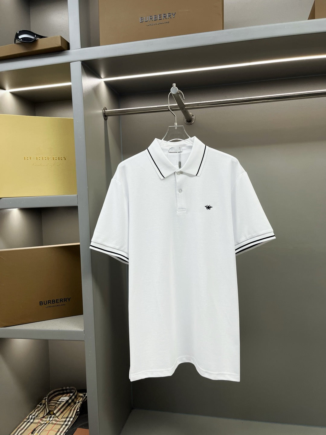 Dior Polo