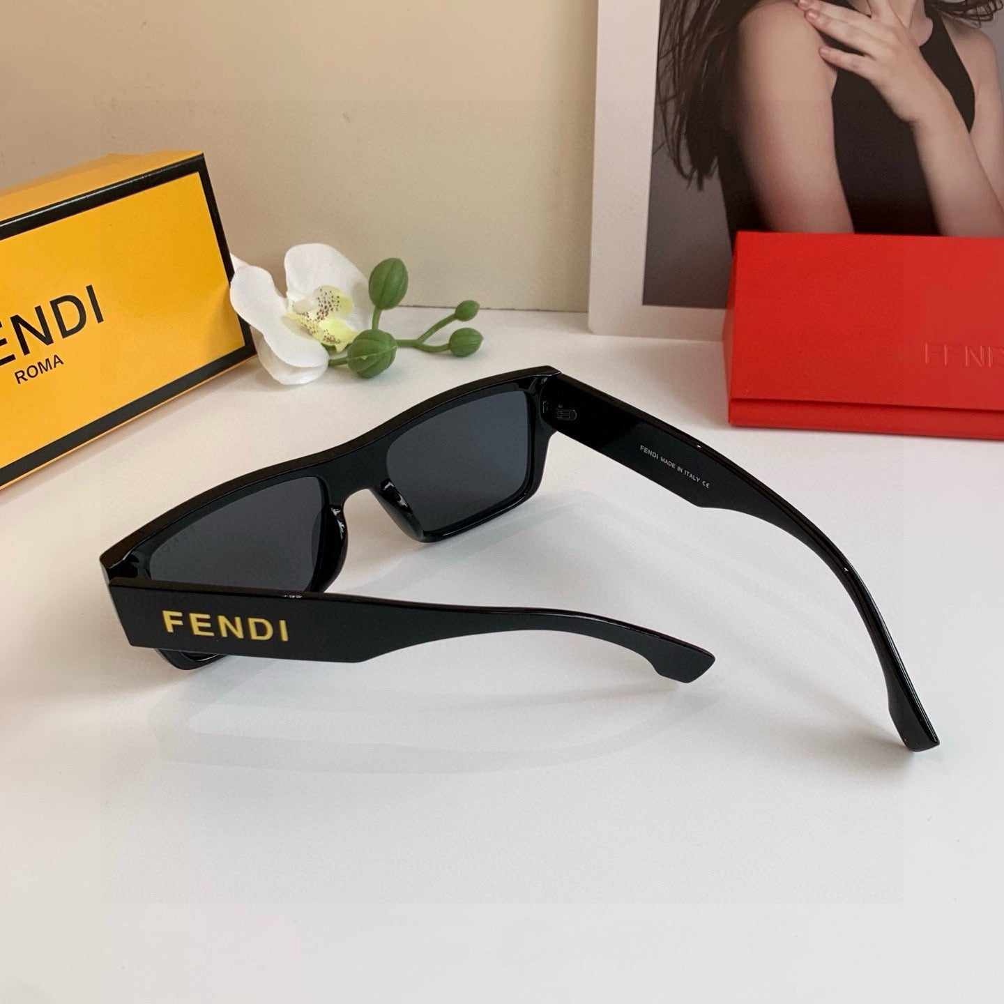 Fendi Sunglasses