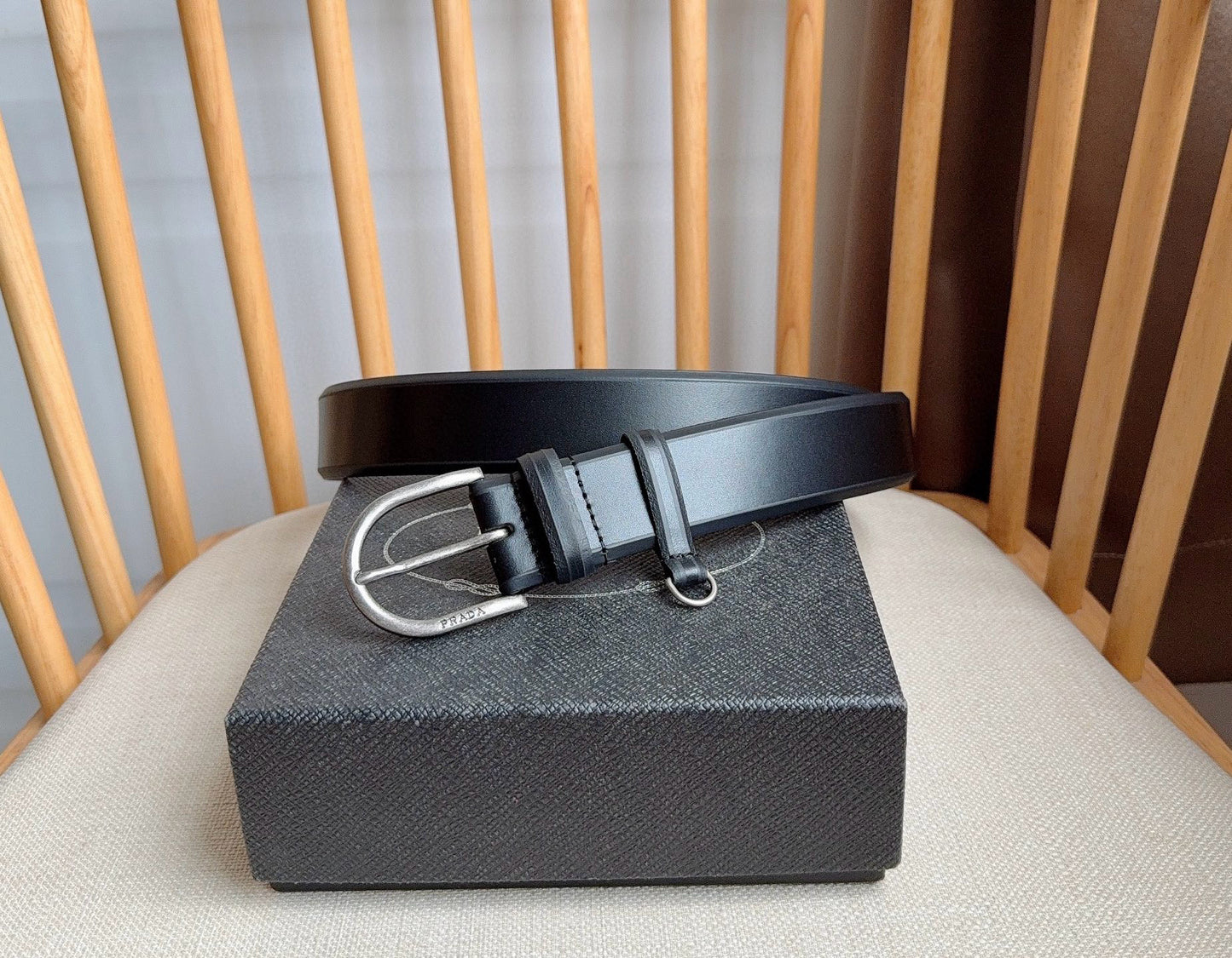Prada Belt