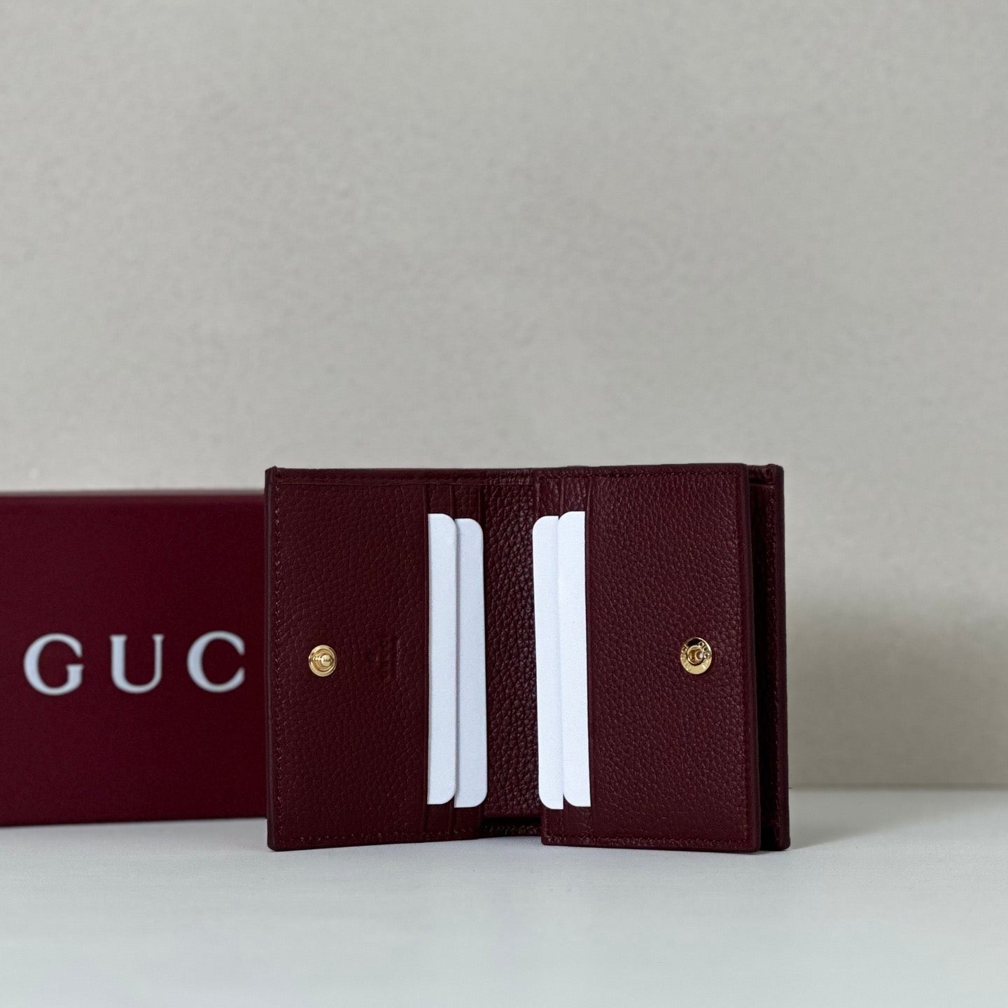 Gucci Wallet