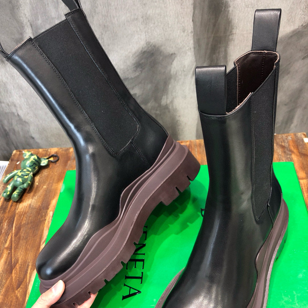 Bottega Veneta Boots
