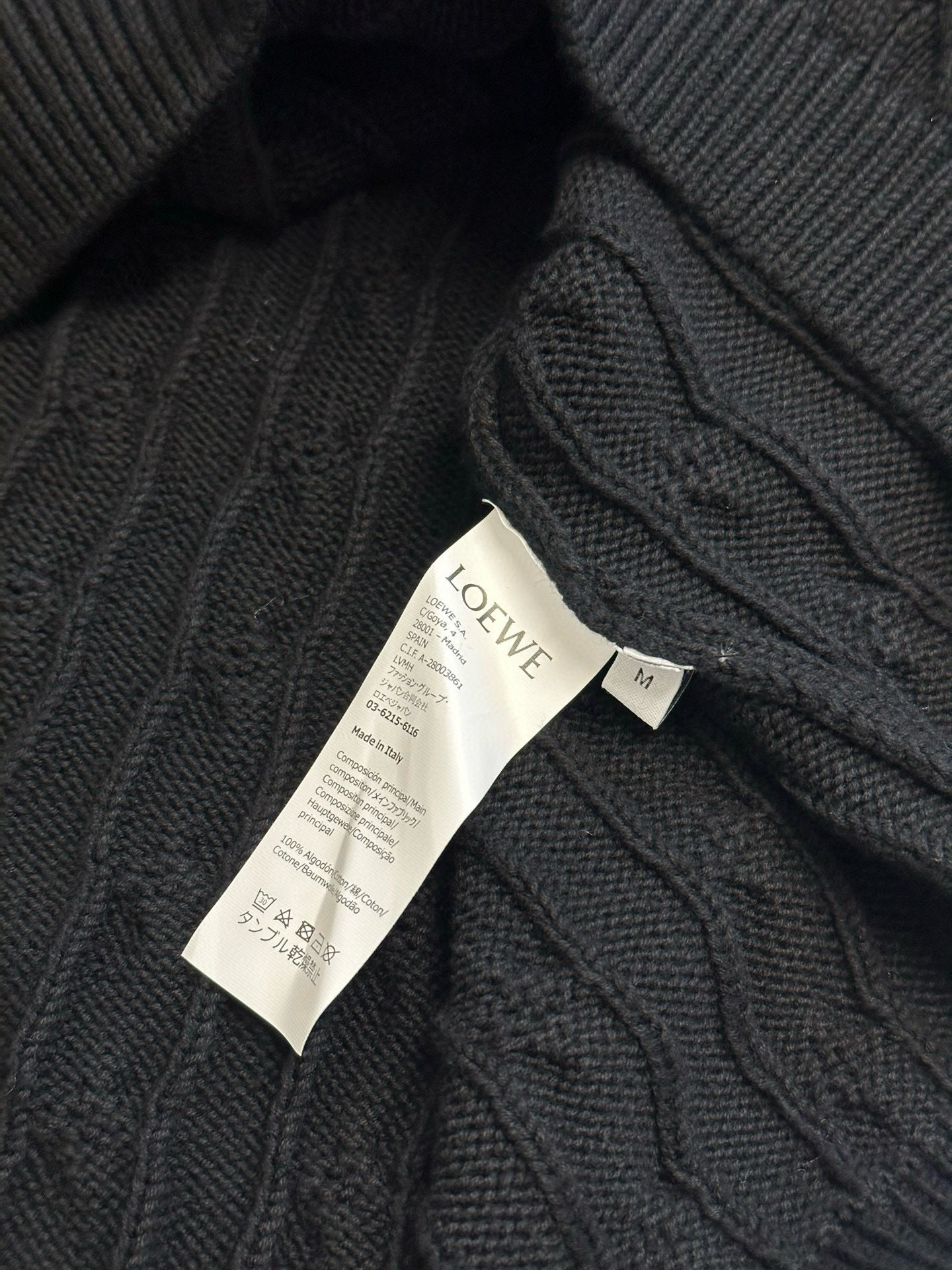 Loewe Sweater