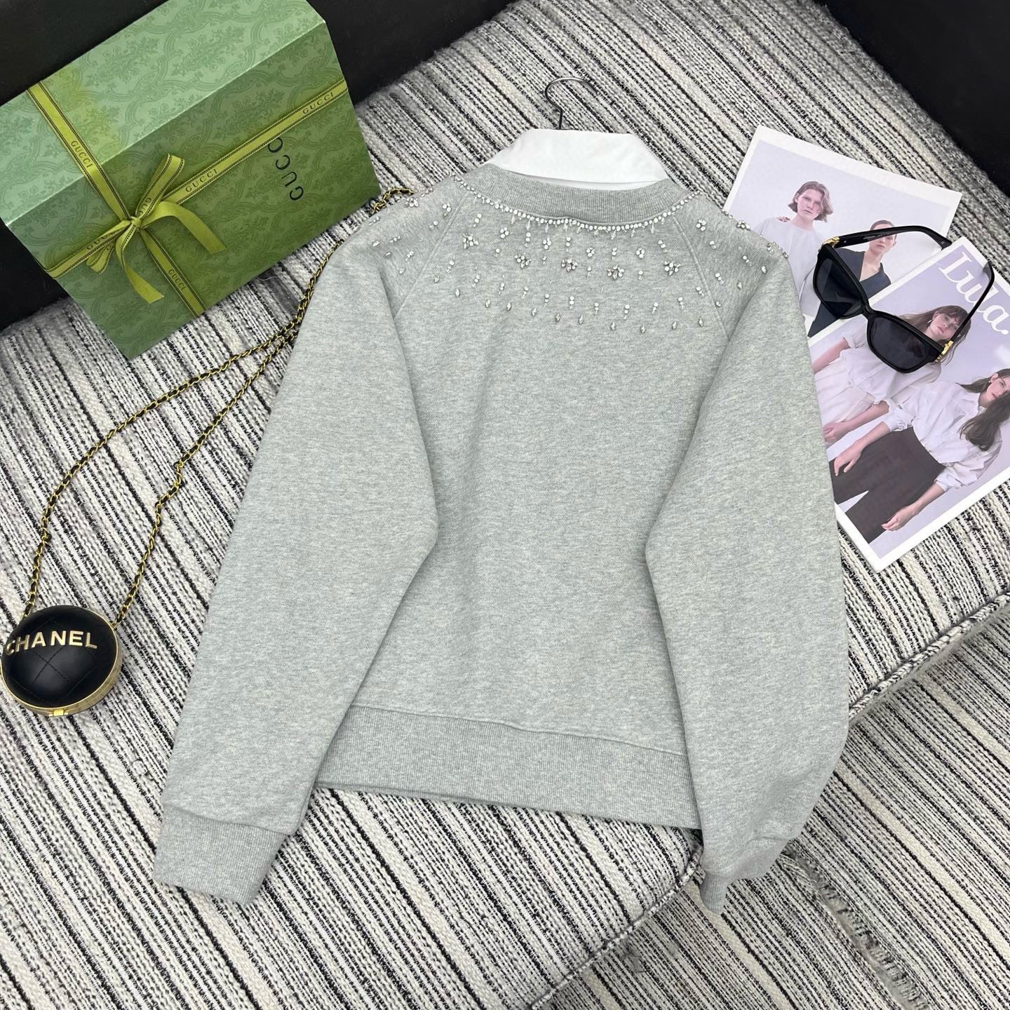 GC Sweater