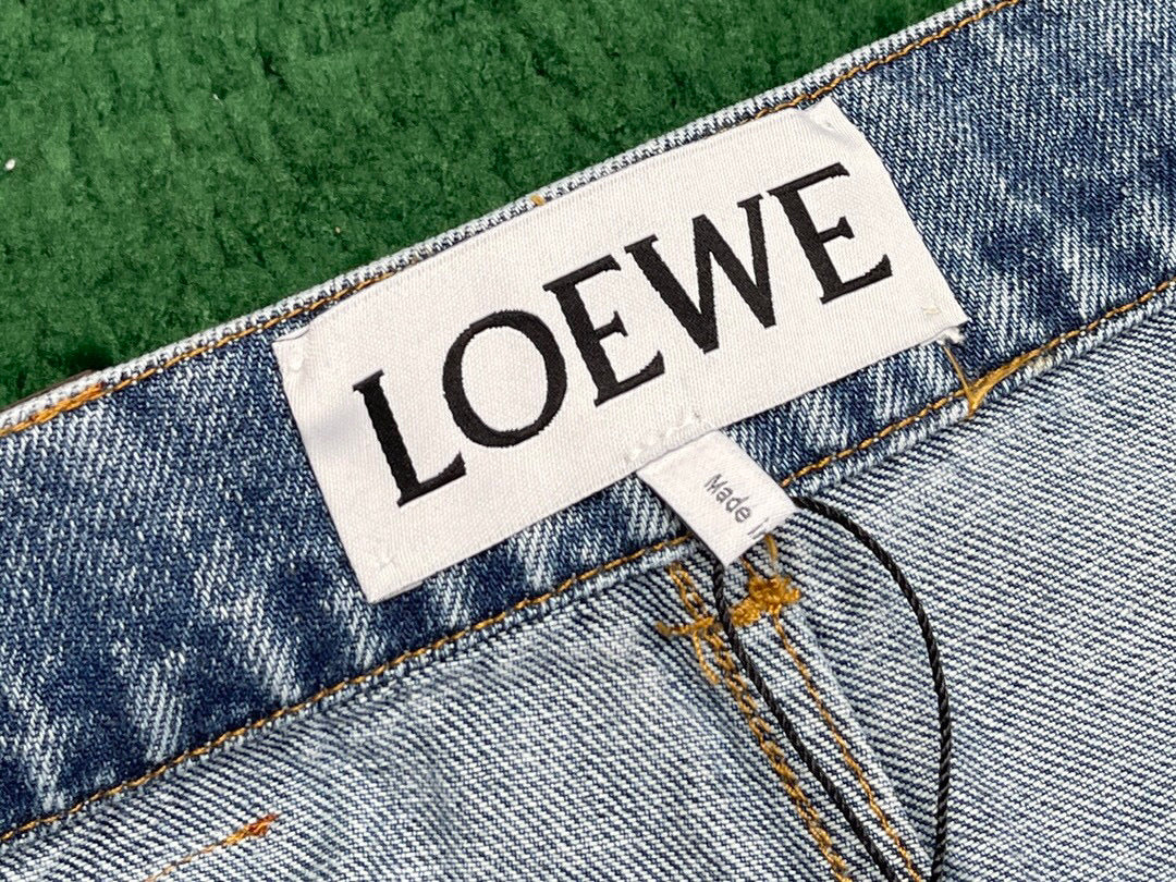 Loewe Long Pants