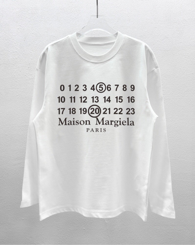 MM6 Long Sleeve