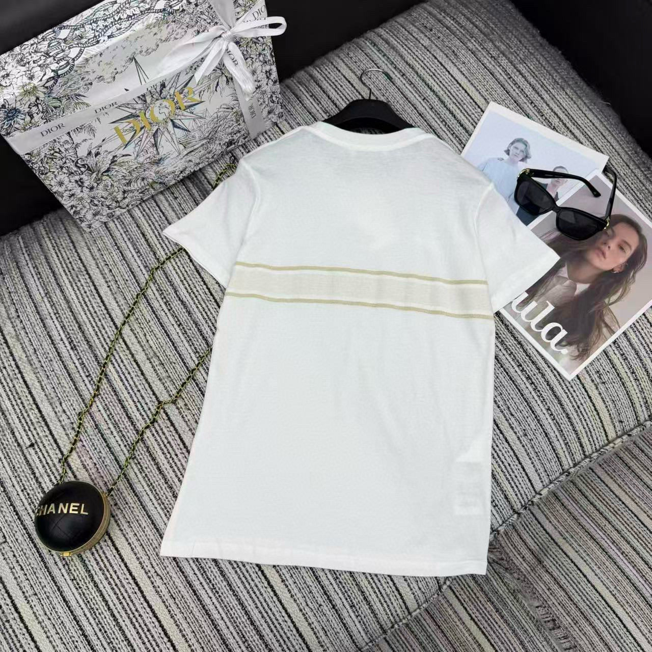 Dior T-shirt