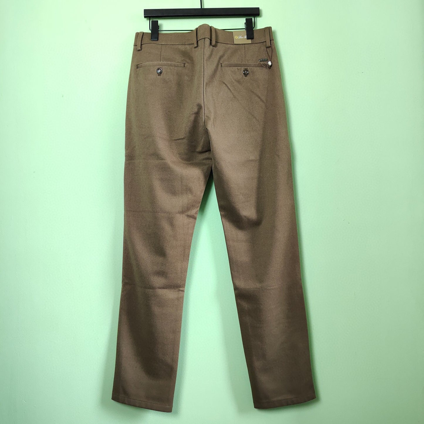 Loro Piana Long Pants