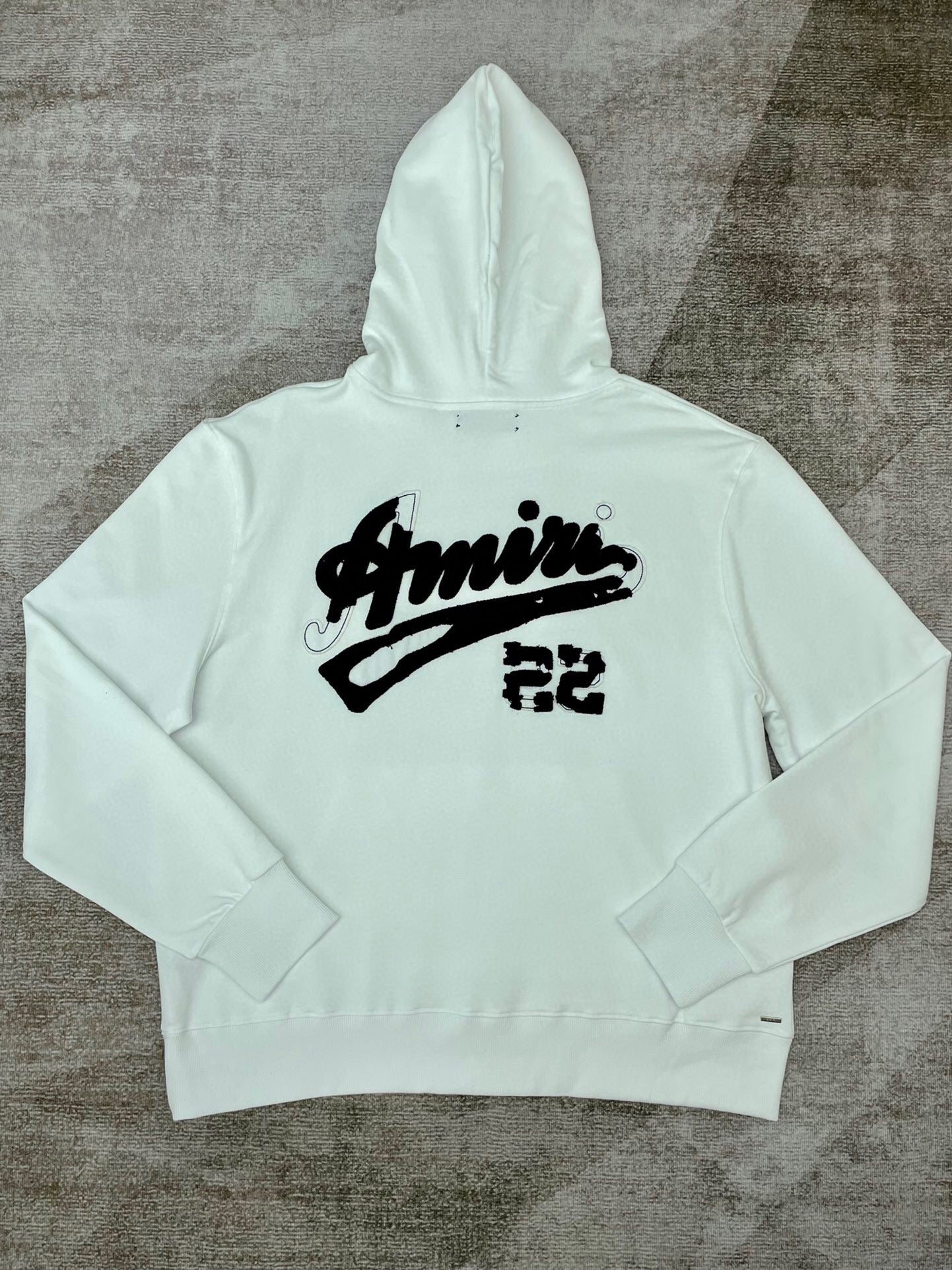 Amiri Hoodie