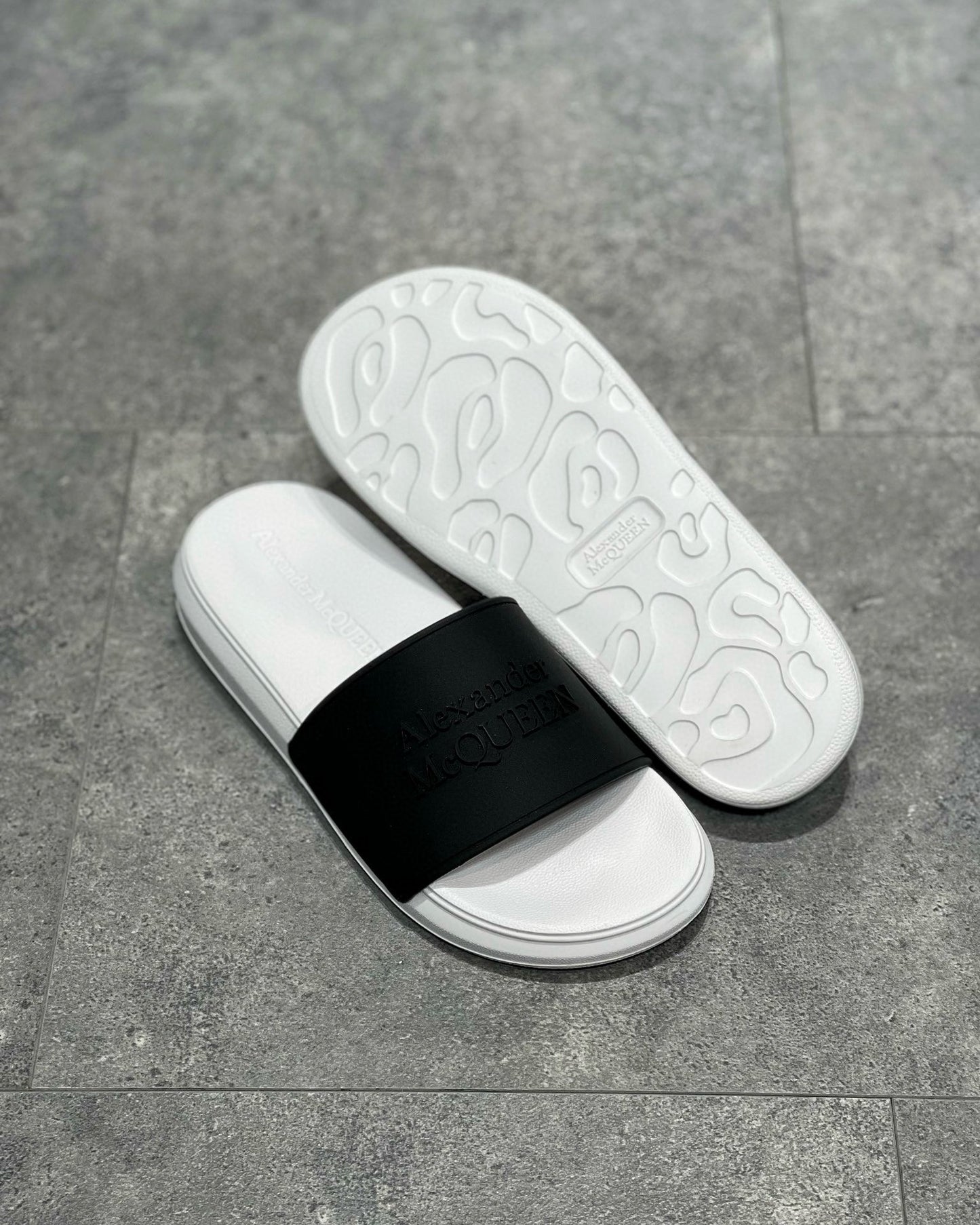 Alexander McQueen Sandal