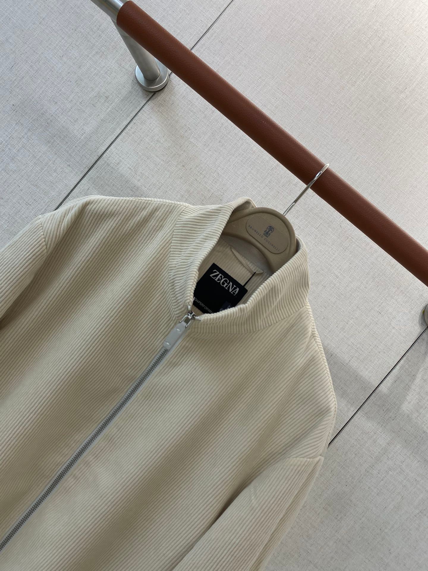 Zegna Jacket