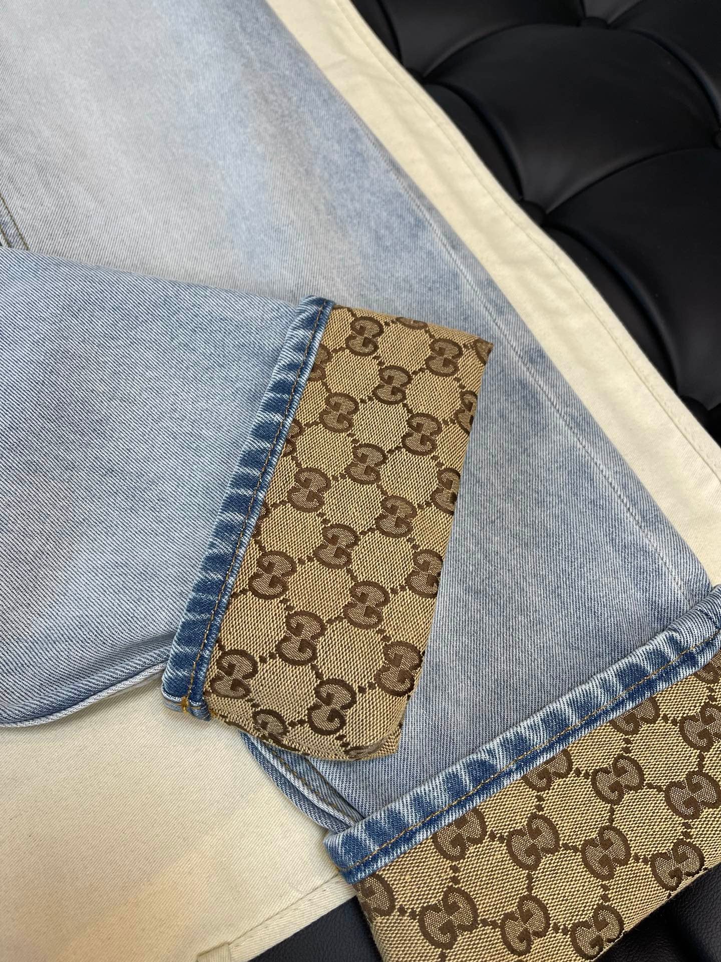 Gucci Jeans