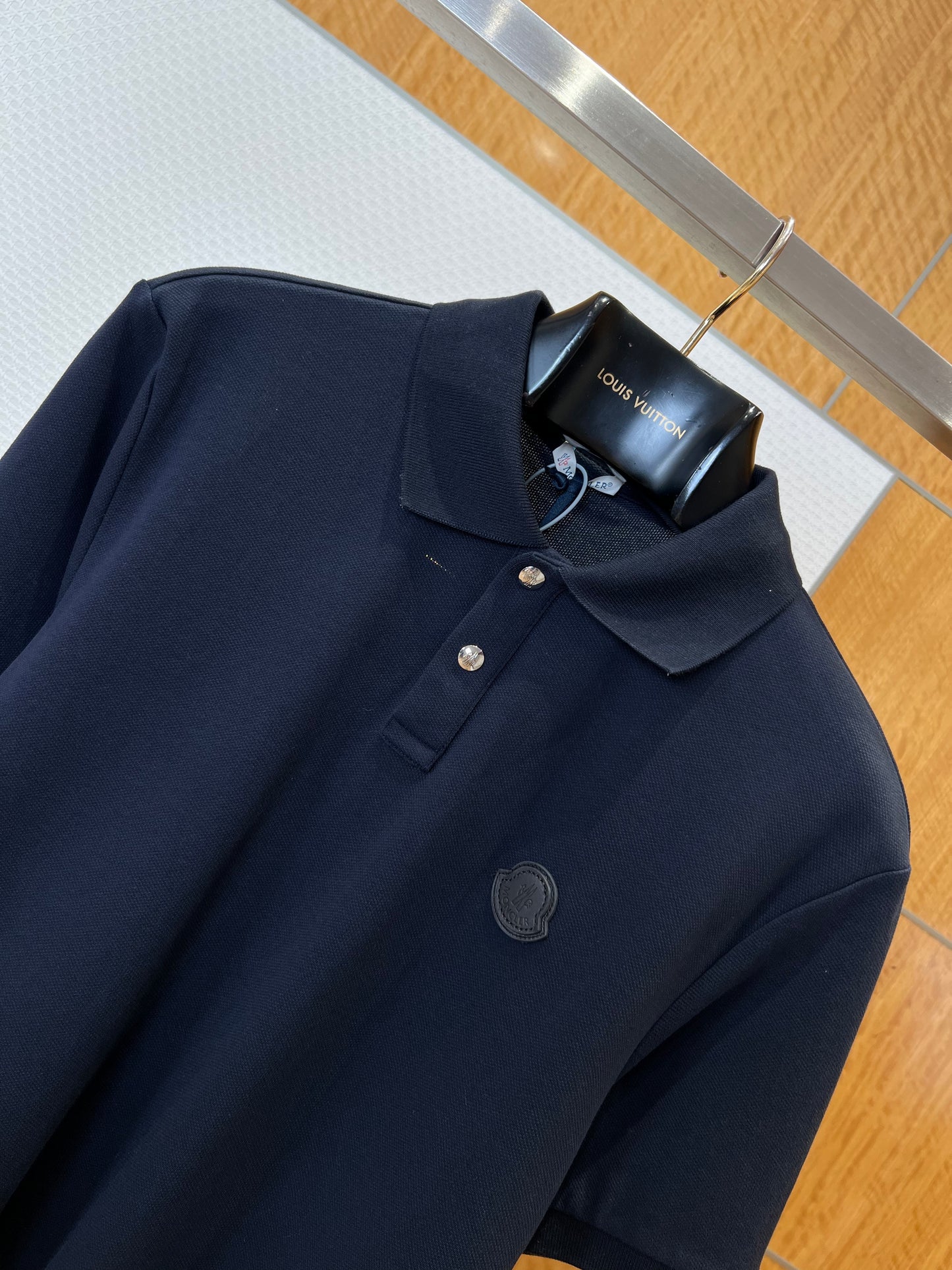 Moncler Polo
