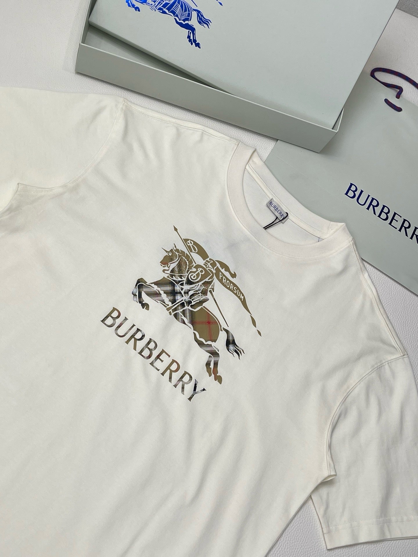 BBR T-shirt