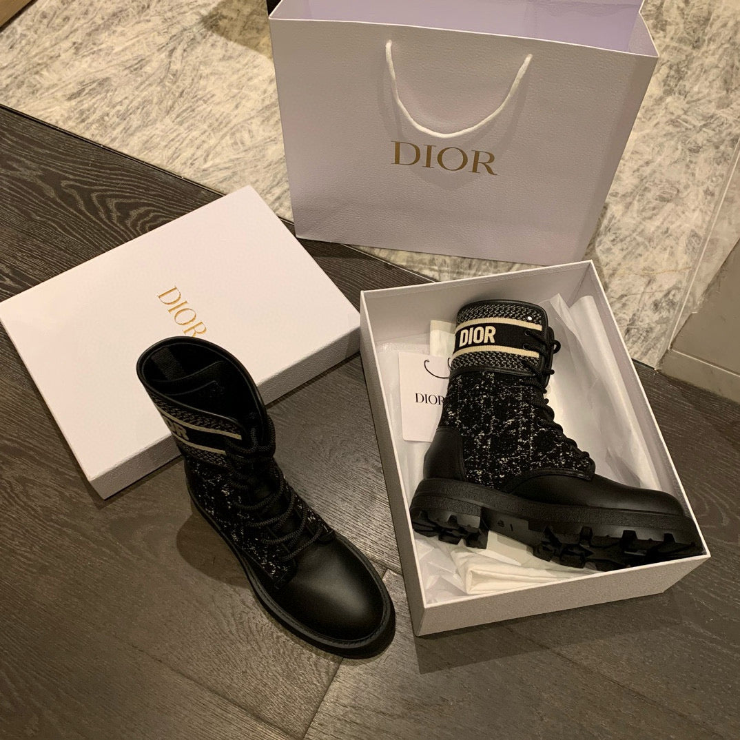 Dior Women's Boots