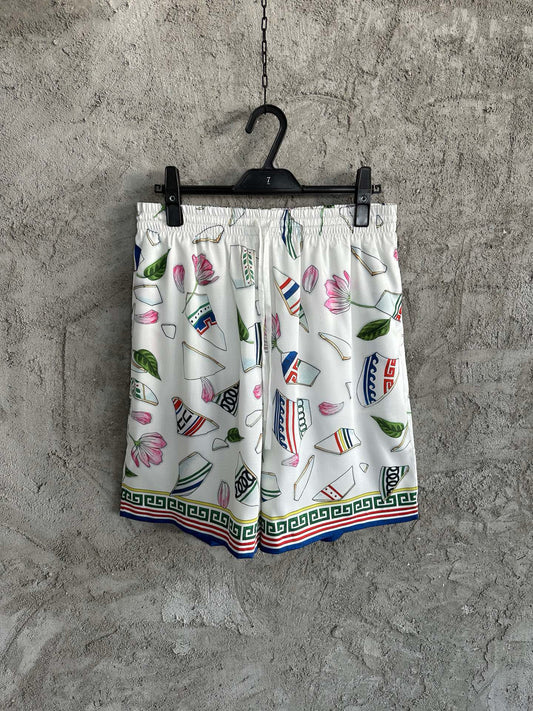 Casablanca Short Pants