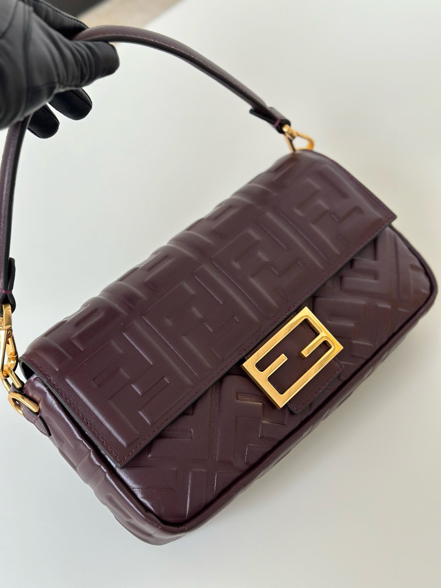 Fendi Baguette Bag
