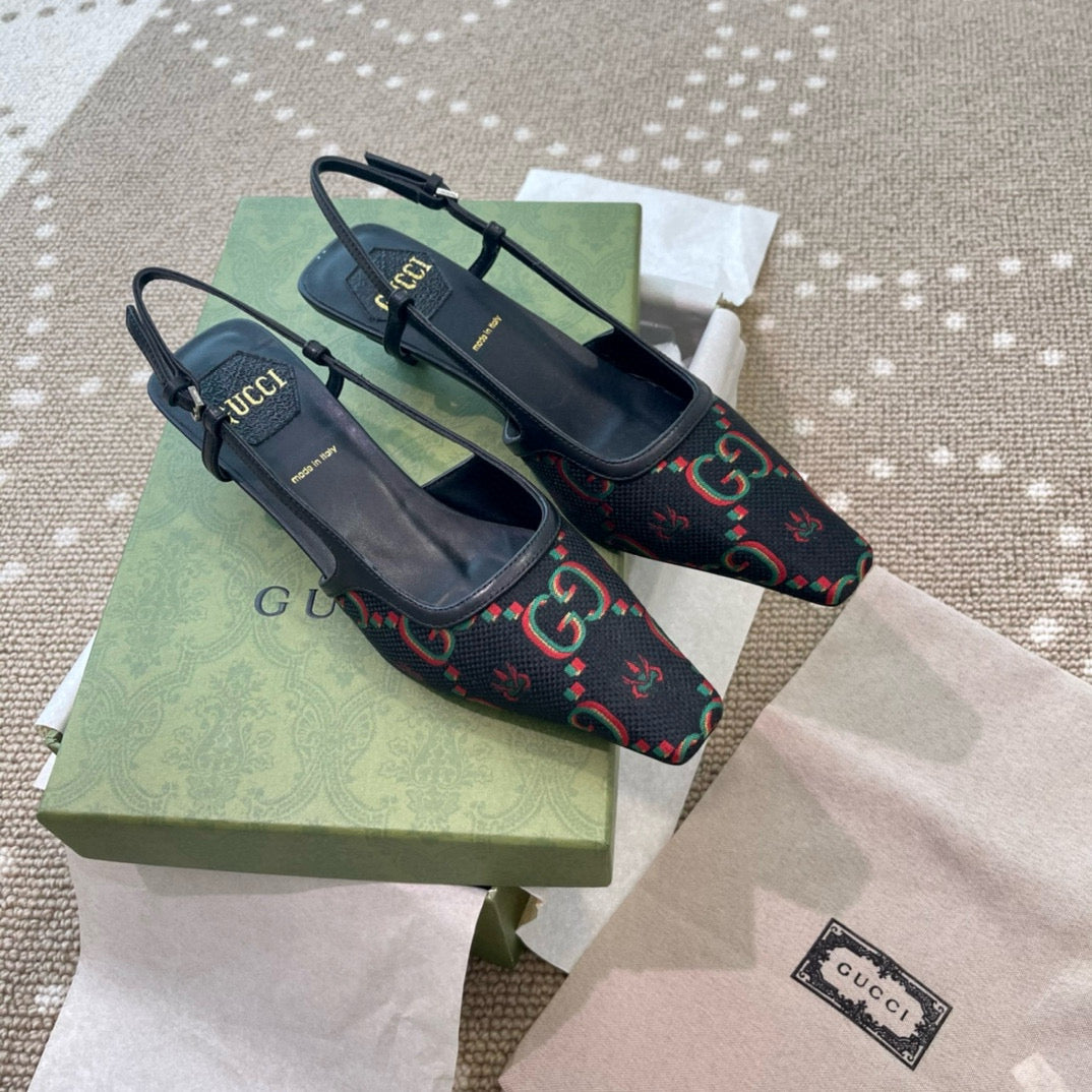 Gucci Heels