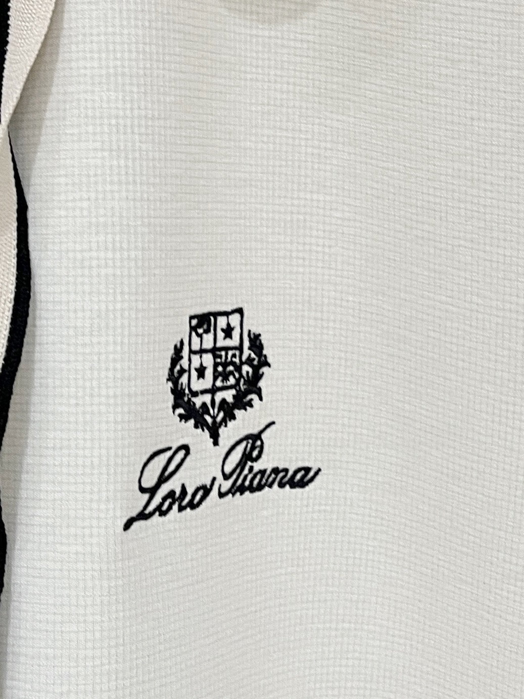Loro Piana Set