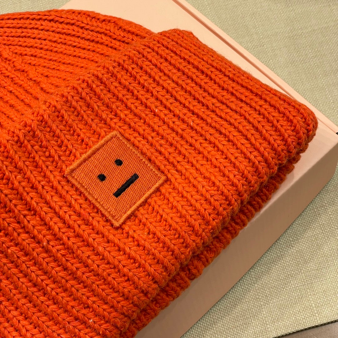 Ance Studio Beanie