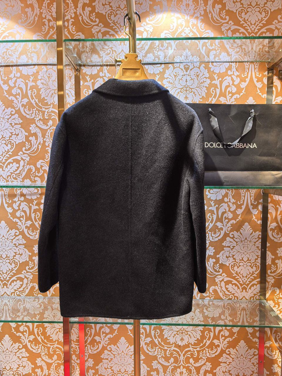 Dolce & Gabbana Jacket