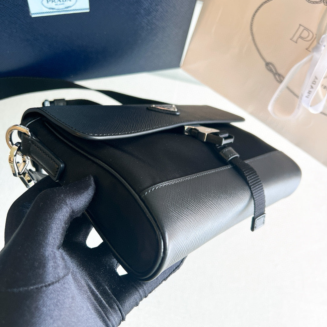 Prada Shoulder Bag