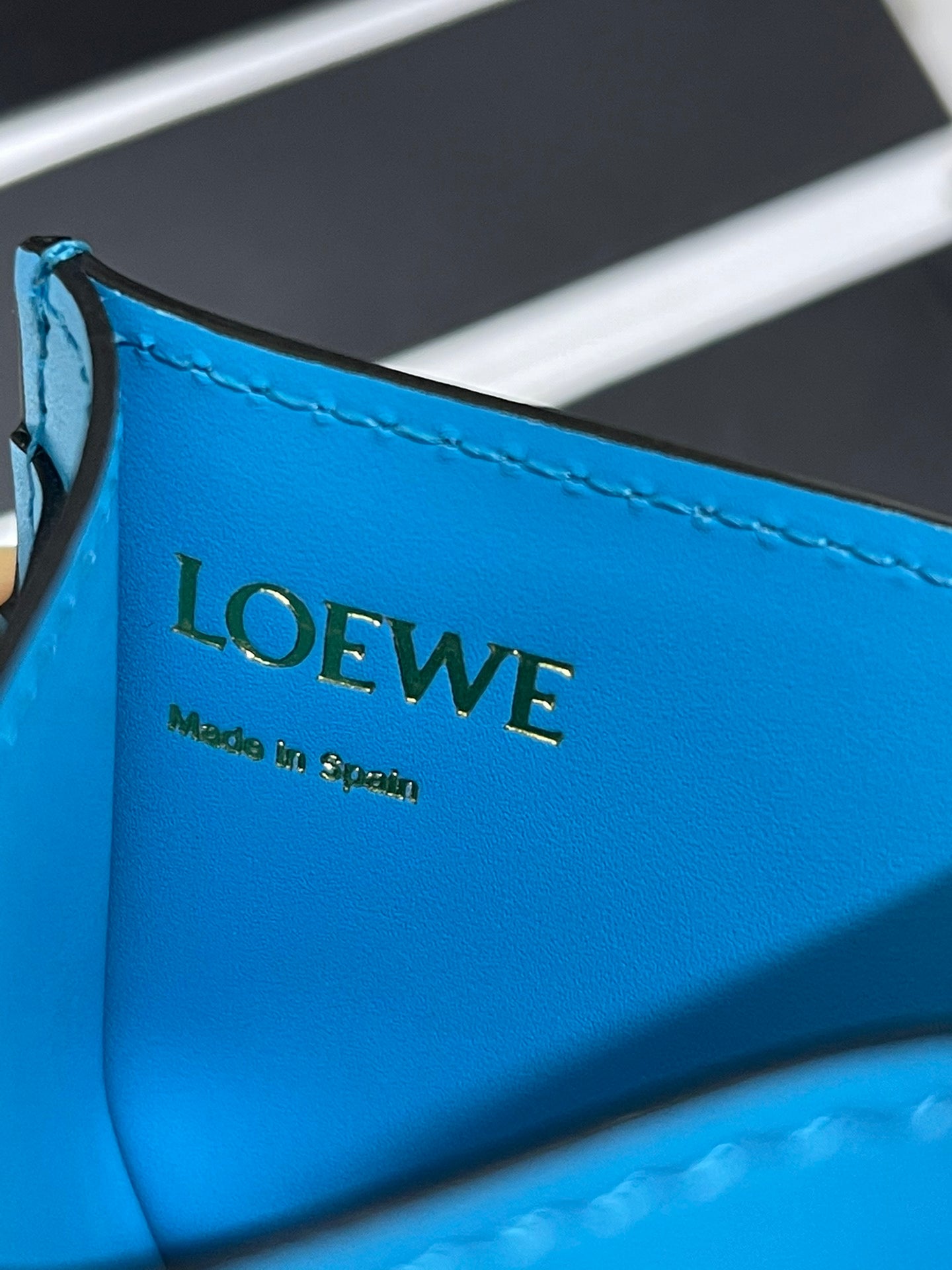 Loewe Card Holder