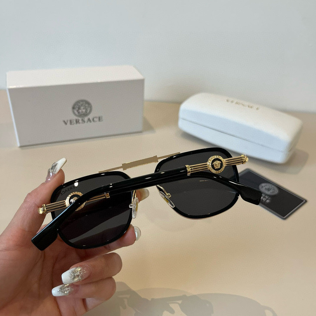 Versace Sunglasses