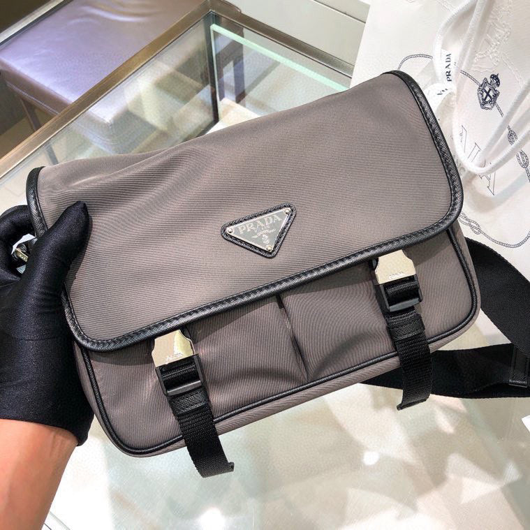 Prada Messenger Bag