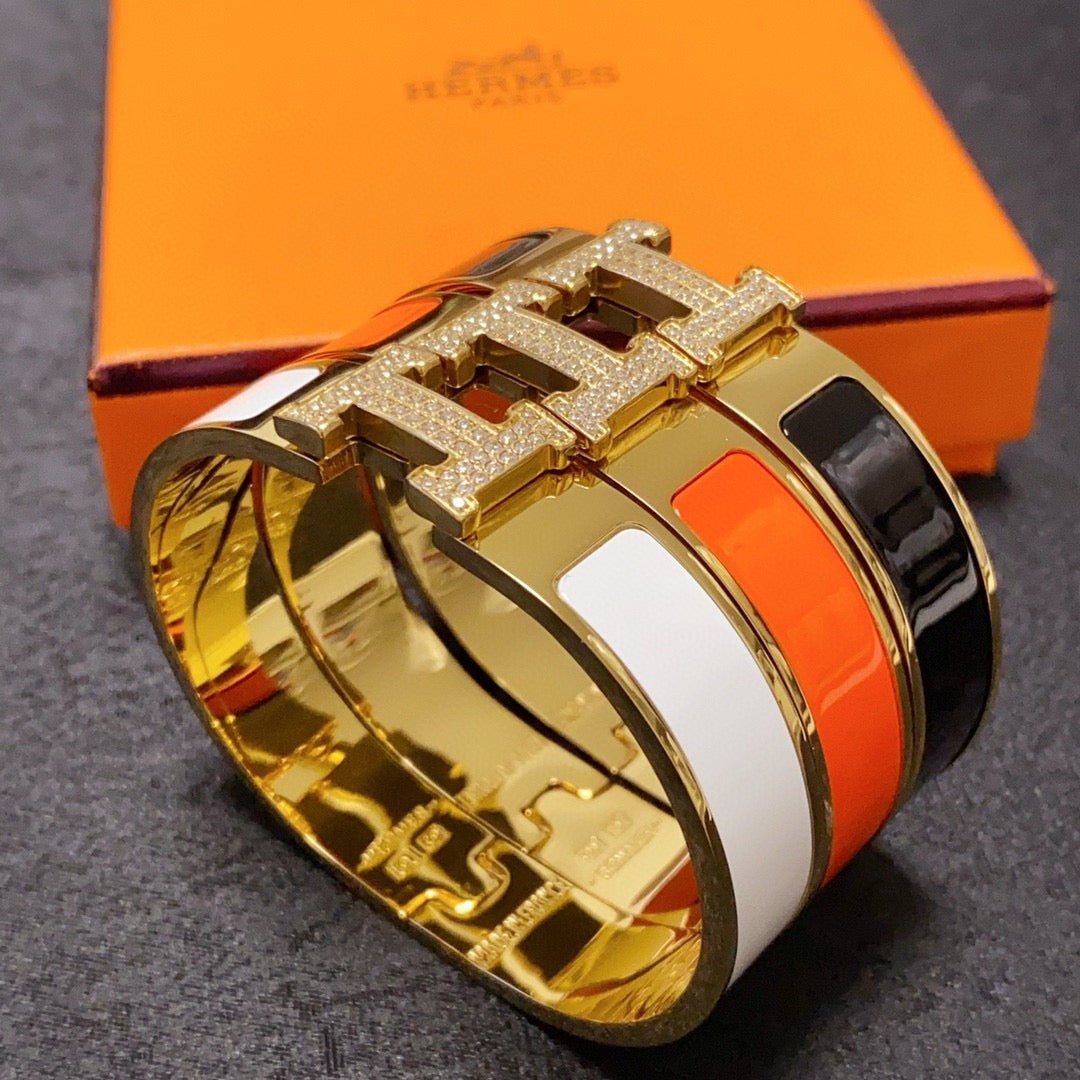 Hermes Bracelet