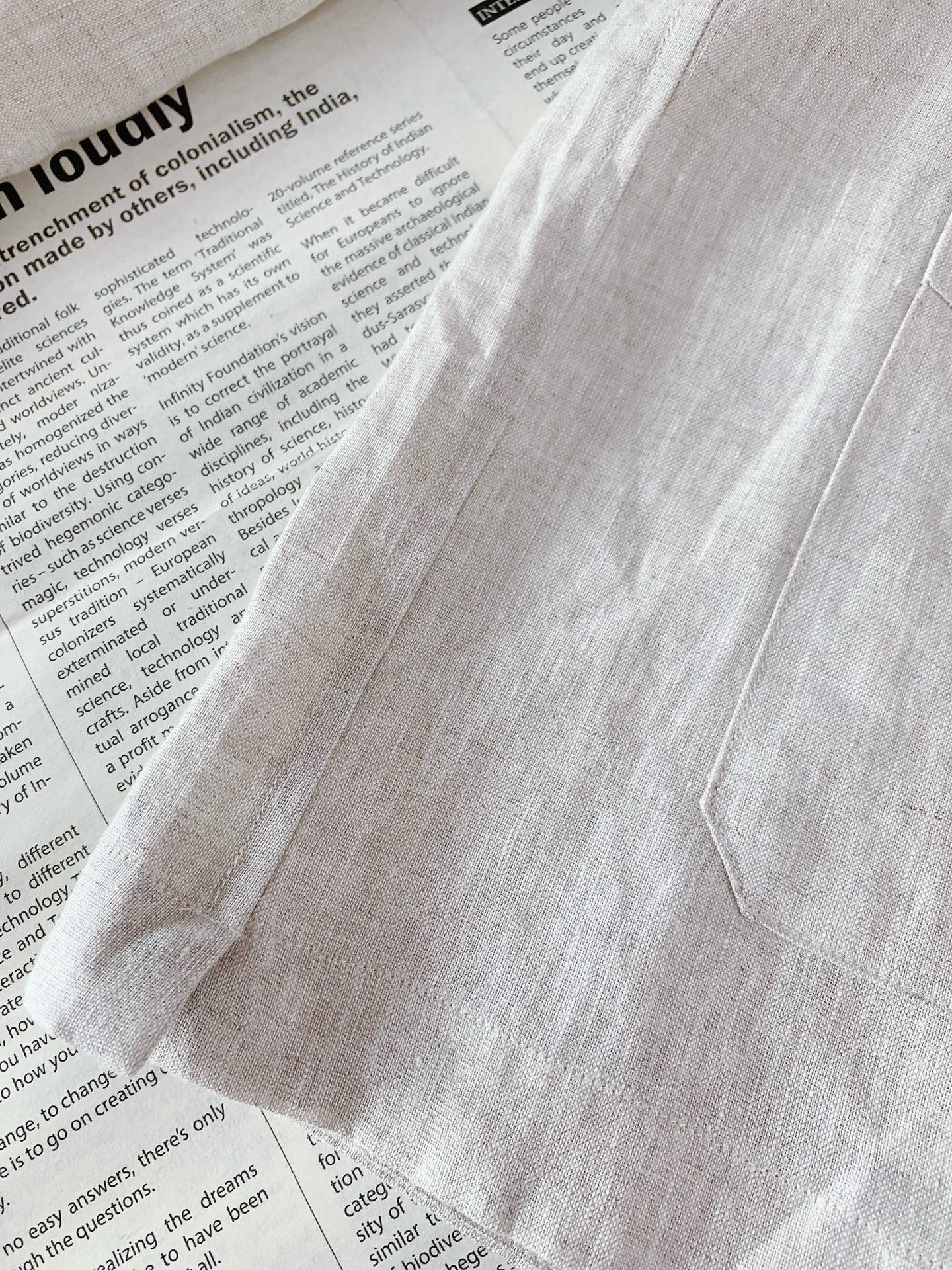 Brunello Cucinelli Long Sleeve Shirt