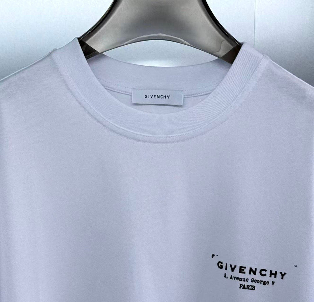 Givenchy T-Shirt