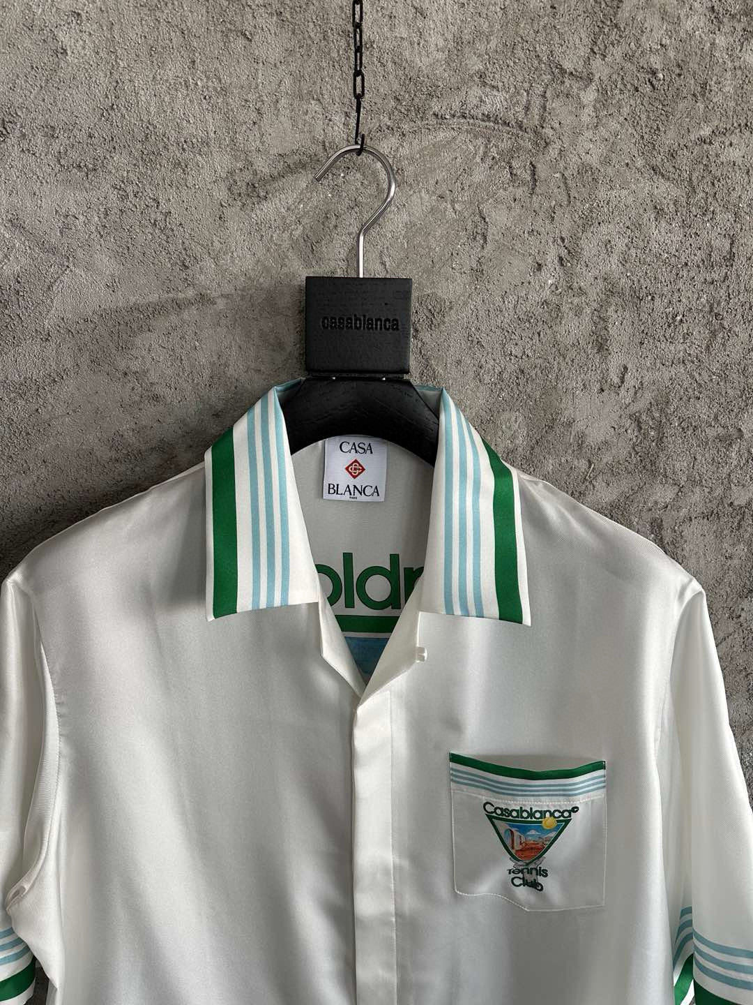 Casablanca Shirt