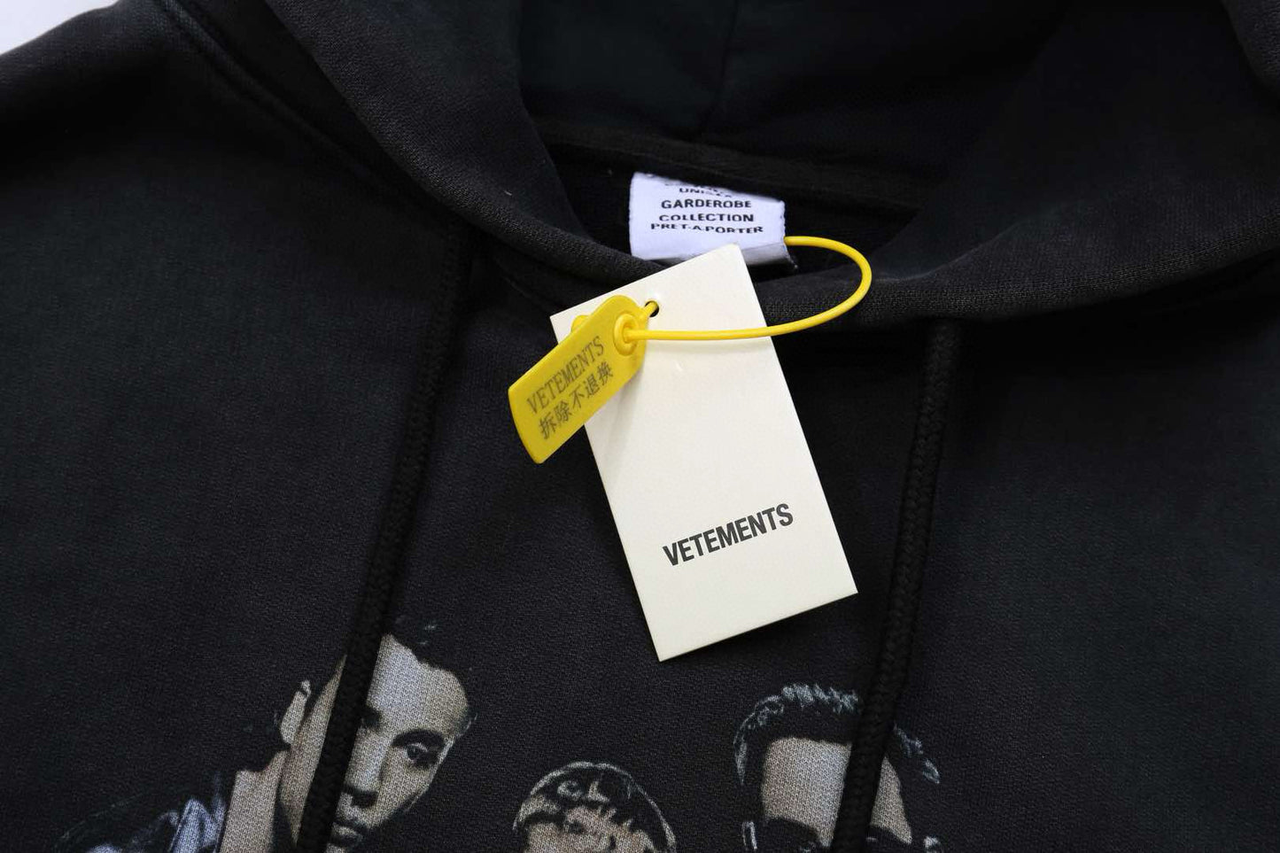 VTM Hoodie