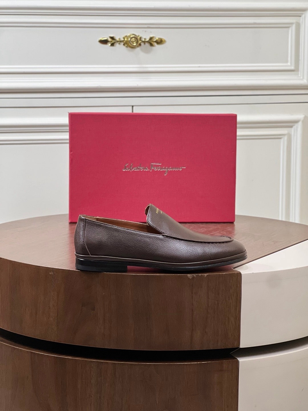 FG Loafer