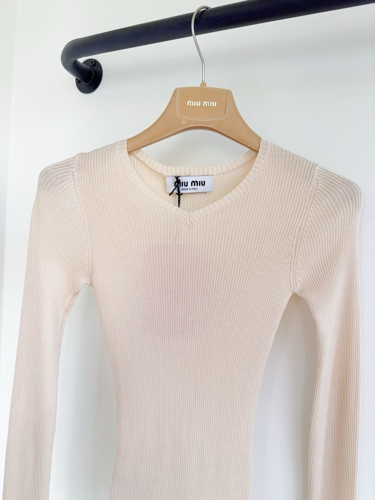 Miu Miu Sweater
