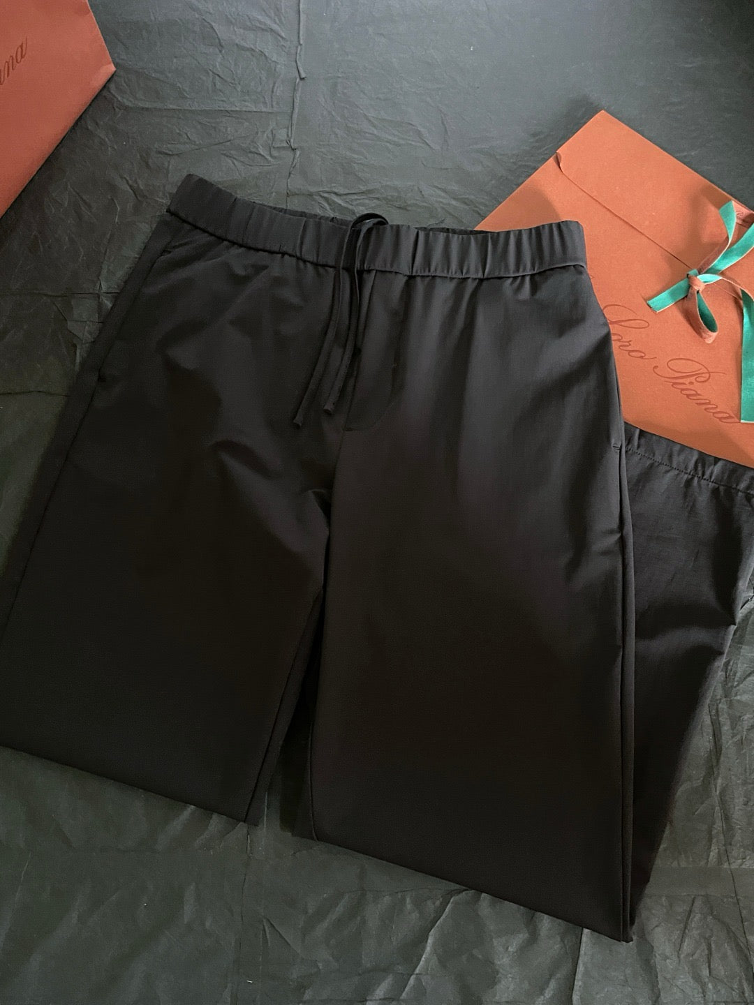 LP Long Pants