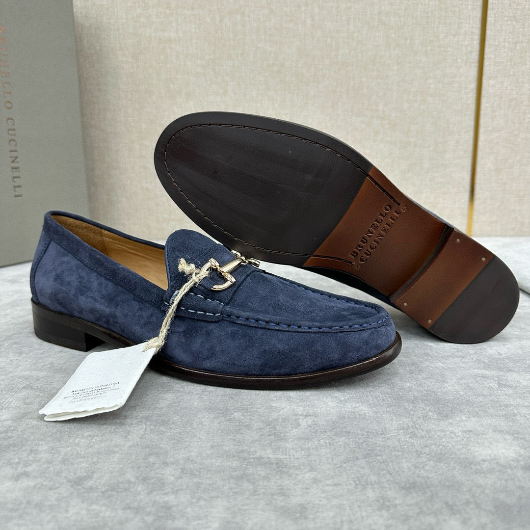 Brunello Cucinelli Loafers