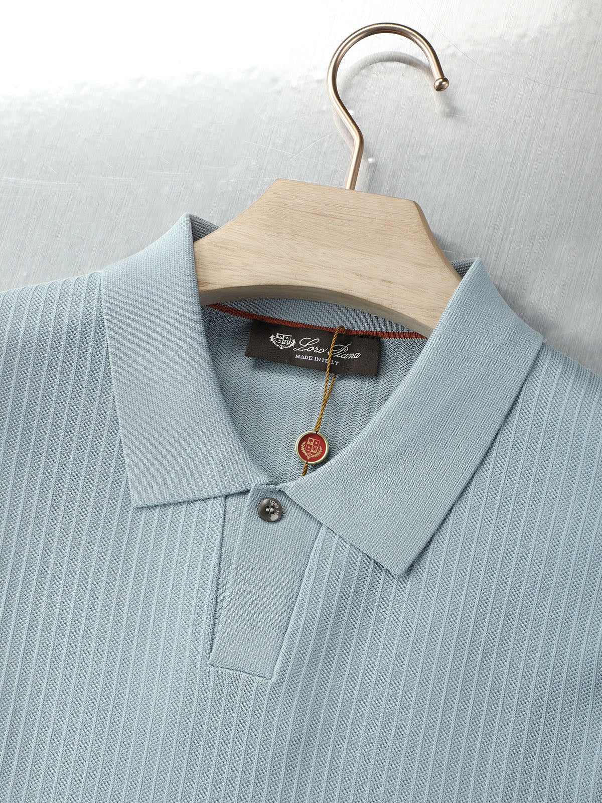 Loro Piana Polo
