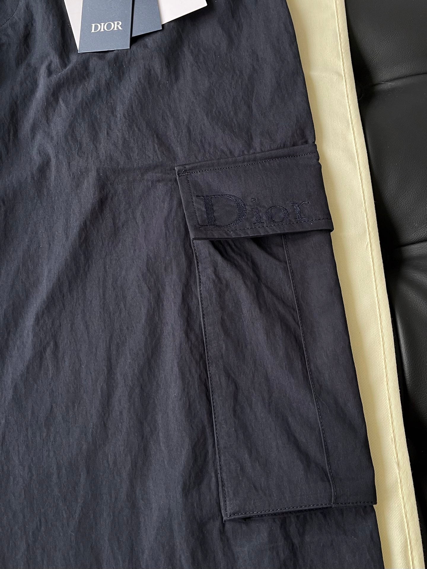Dior Long Pants